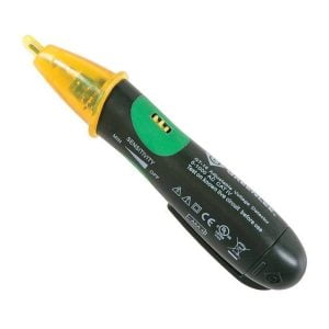 Detector-de-tensao-Ajustavel