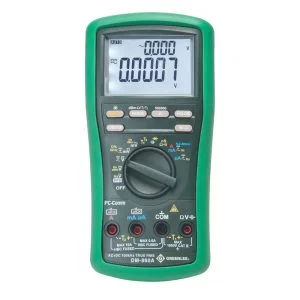 Multimetro-Digital-DM-860A