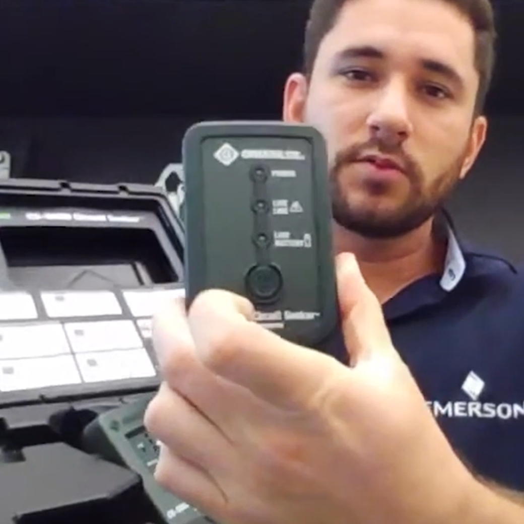 detector de linhas Greenlee-cs-500