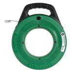 passa fios 38 metros nylon