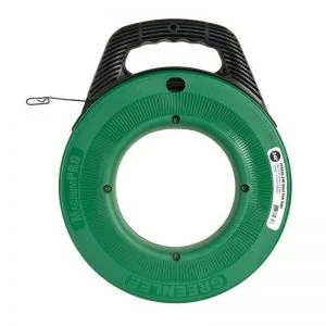 passa-fios-Greenlee-73-metros-Aco