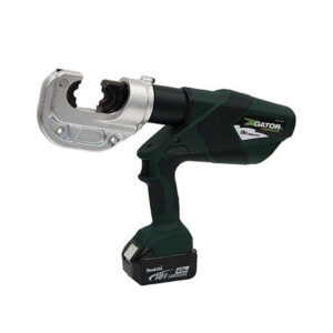Alicate de Corte e Crimpagem-EK1240