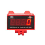 Amperimetro-HVA-2000-2