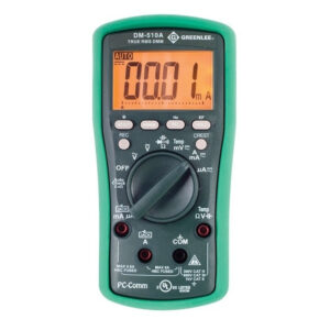 Multimetro-Digital-DM-510A