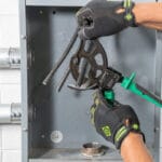 Alicate-de-corte-Greenlee-45207