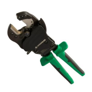 Cortador-Greenlee-ACSR-Compacto-45209
