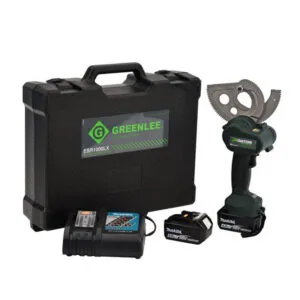 Cortador-de-Cabos-a-Bateria-Greenlee