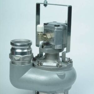 Bomba Hidráulica da Greenlee 2