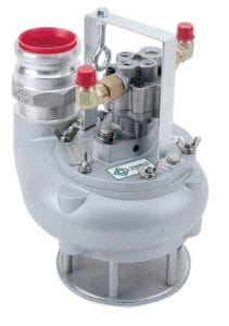 Bomba Hidráulica da Greenlee