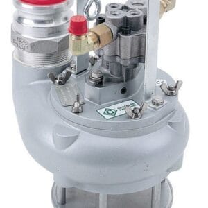 Bomba Hidráulica da Greenlee