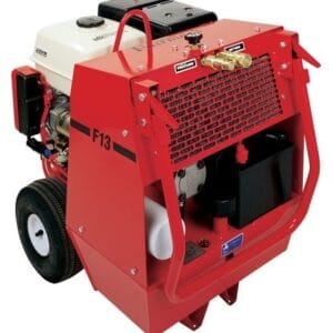 Unidade hidraulica de Potência Portátil 13HP Greenlee