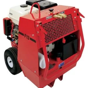 Unidade hidraulica de Potência Portátil 13HP Greenlee